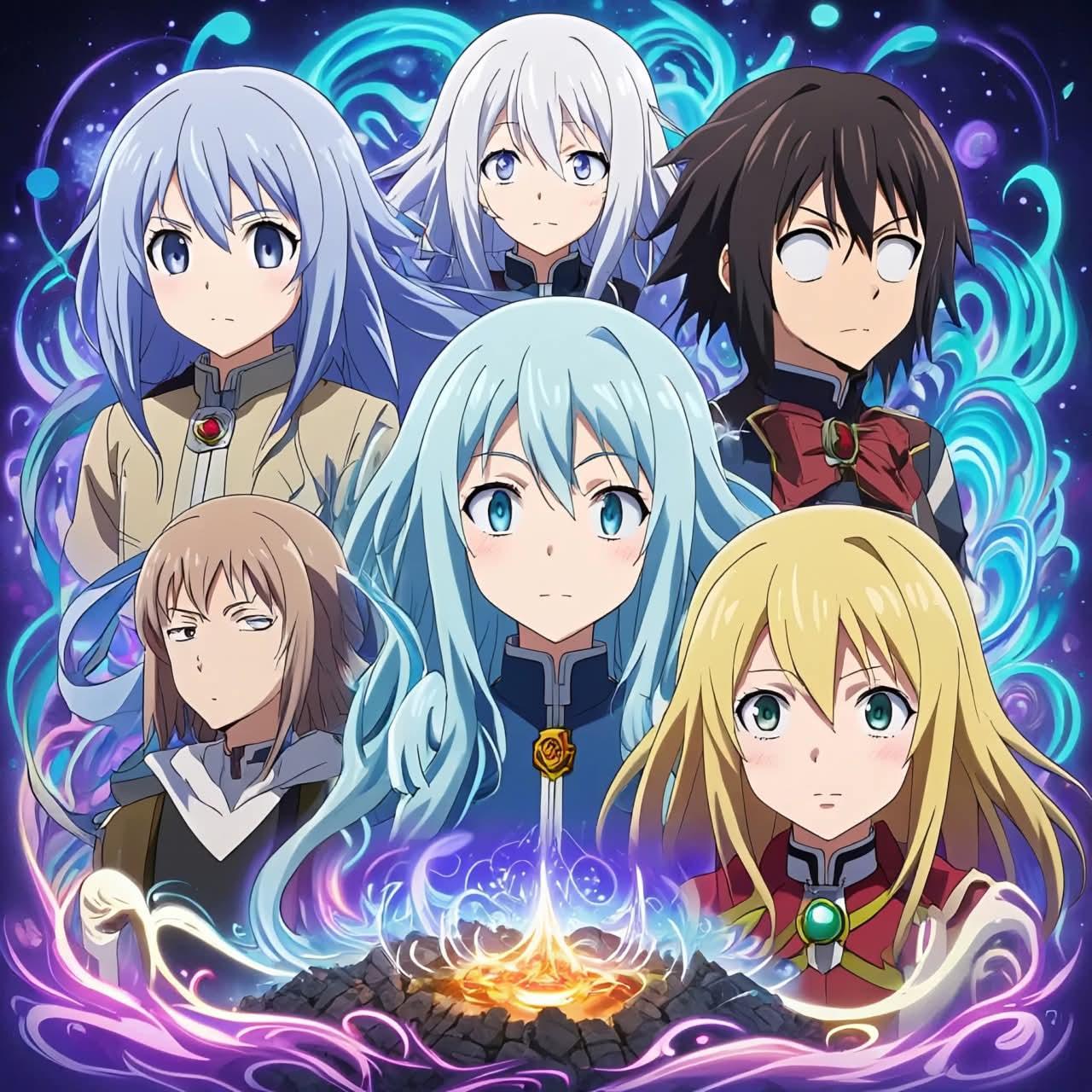 Anime Recommendations
