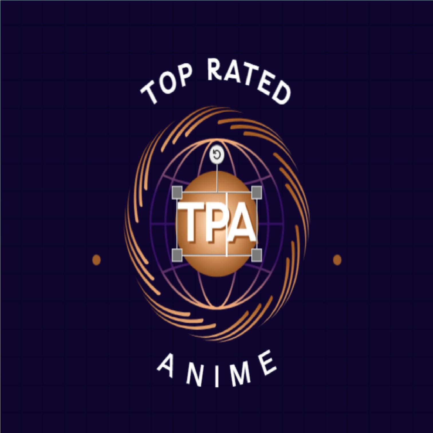Top Rated Anime