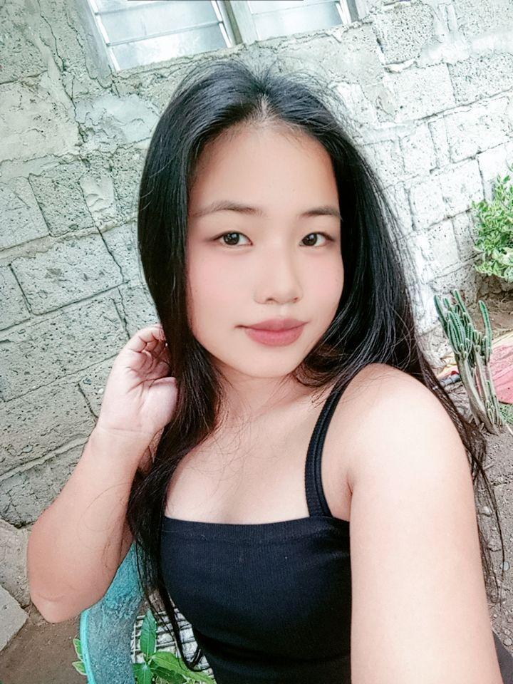 Lovely Angel Mendijar