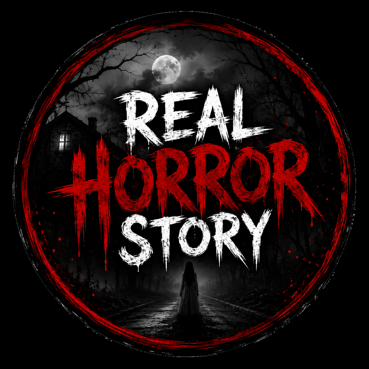 Real Horror Story