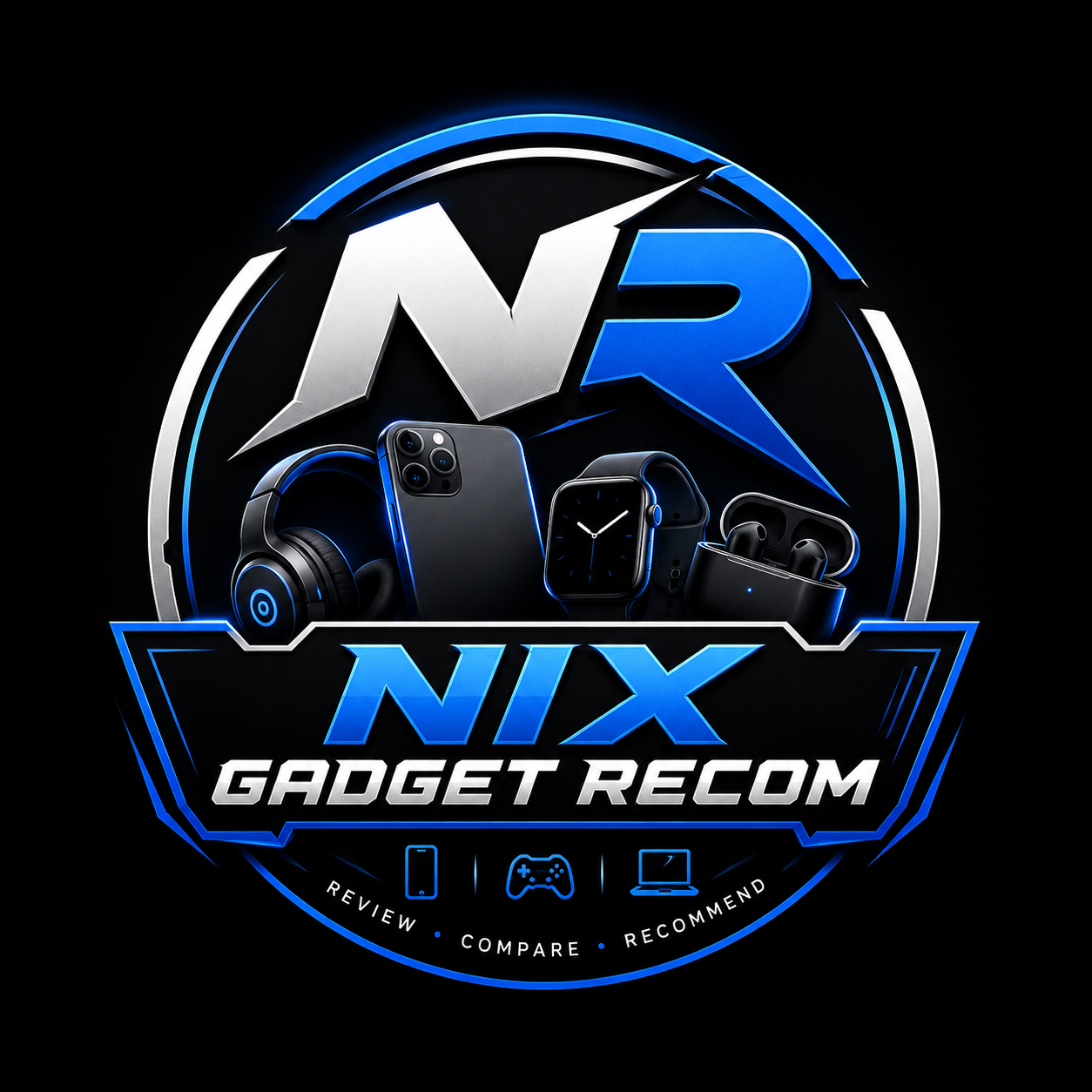 Nix Gadget Recom
