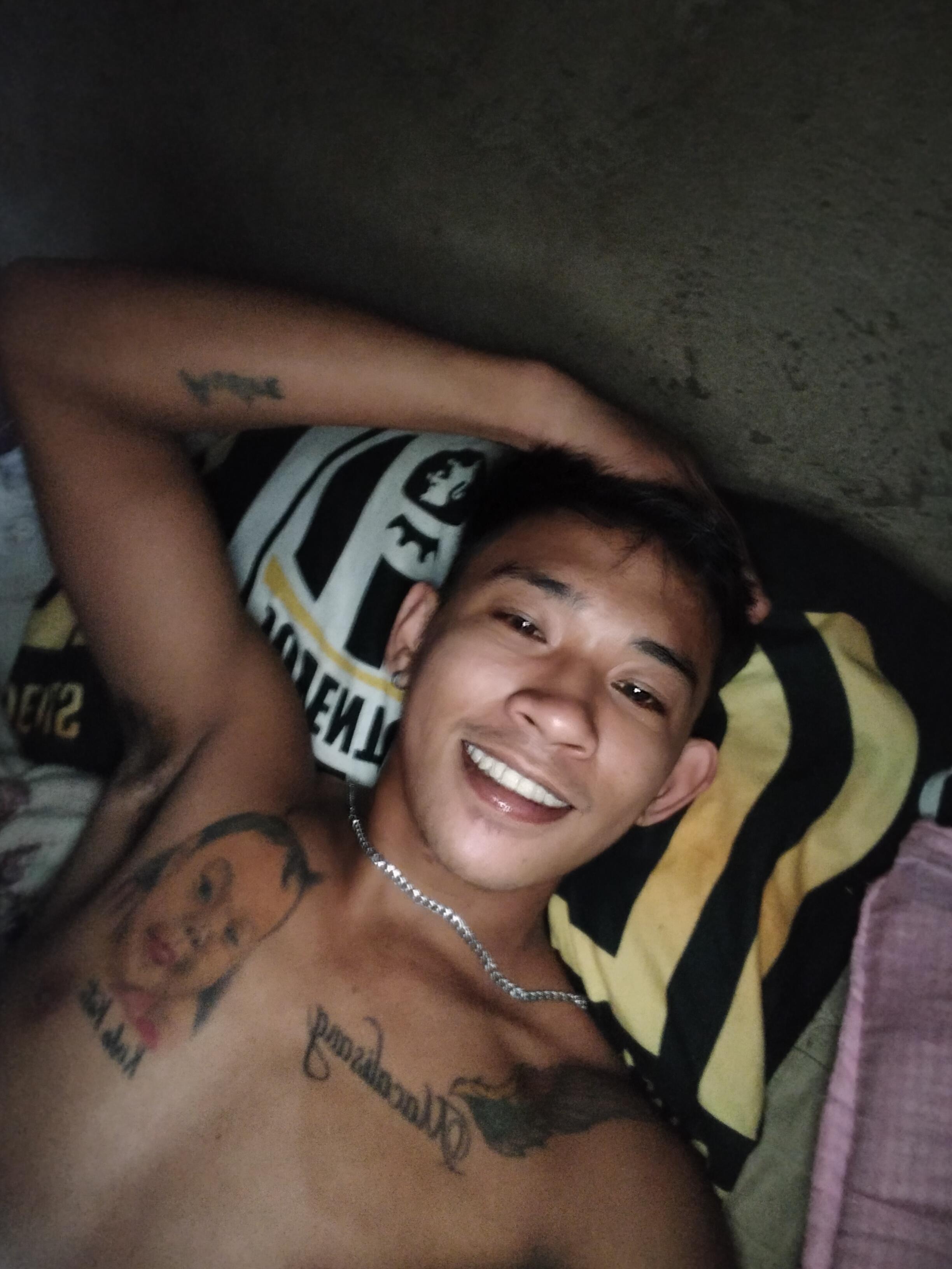 Jefrie  Macalisang 