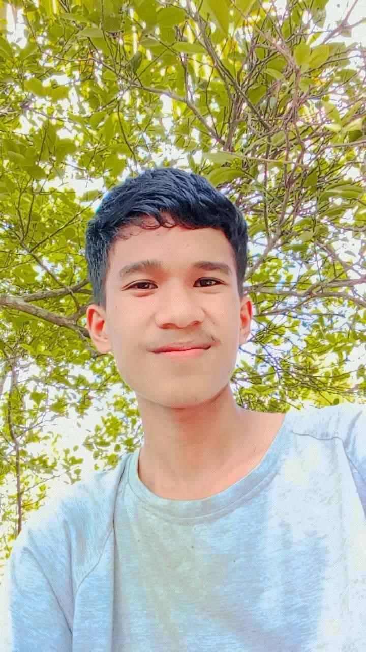 Alexis Jade Mabini