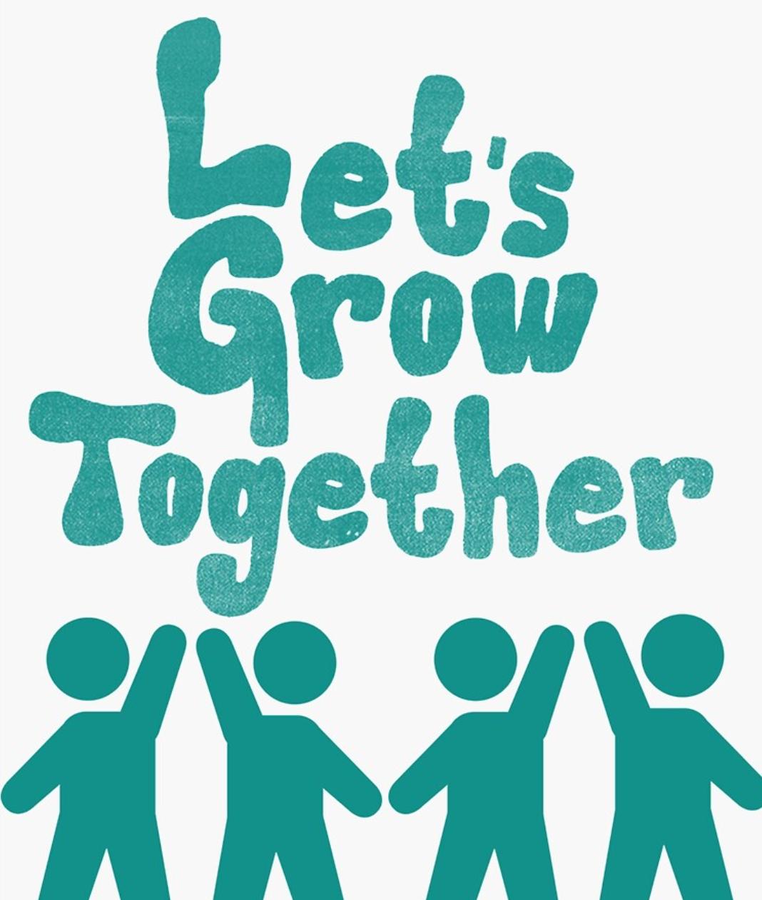 Let's Grown