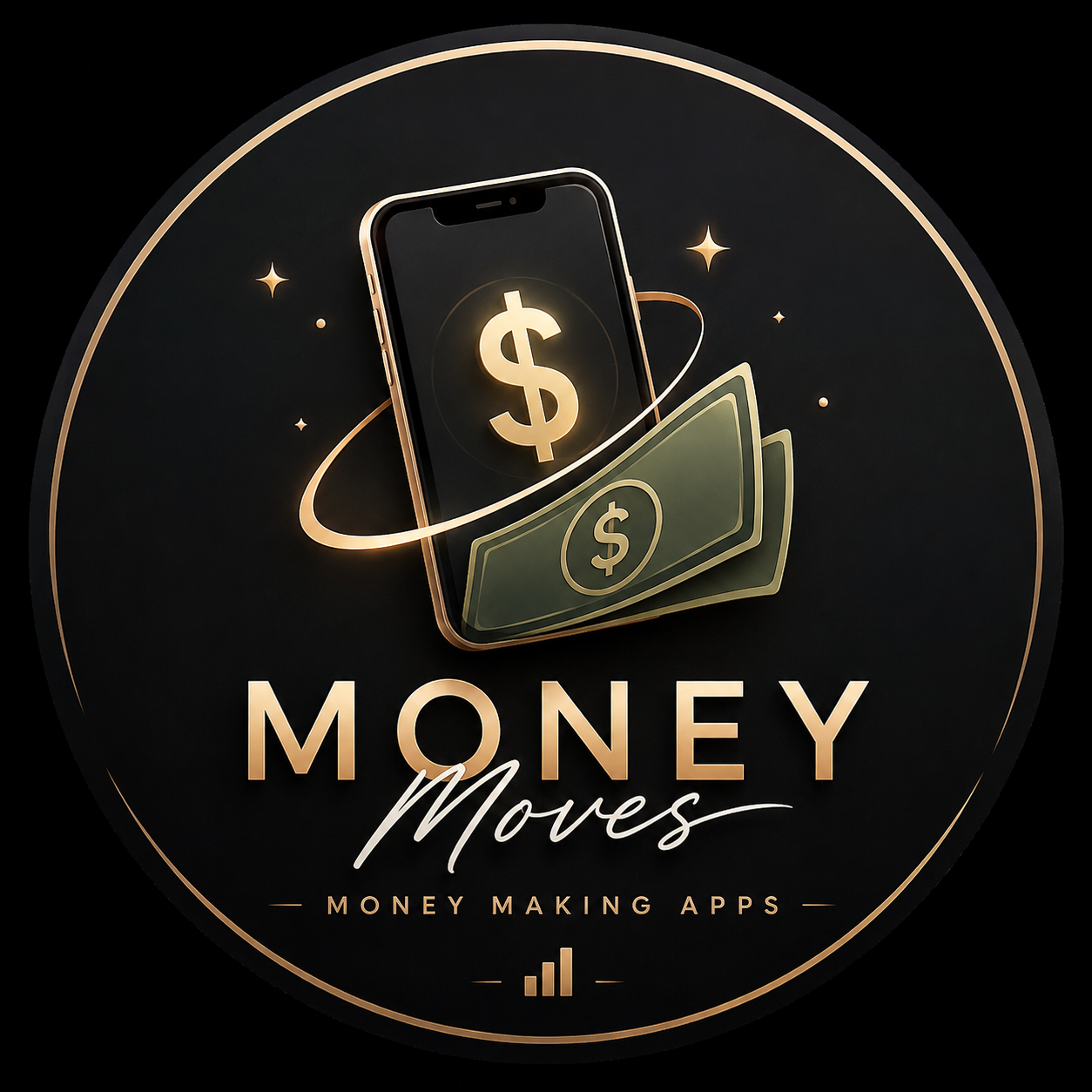 MONEY MAKING APP 