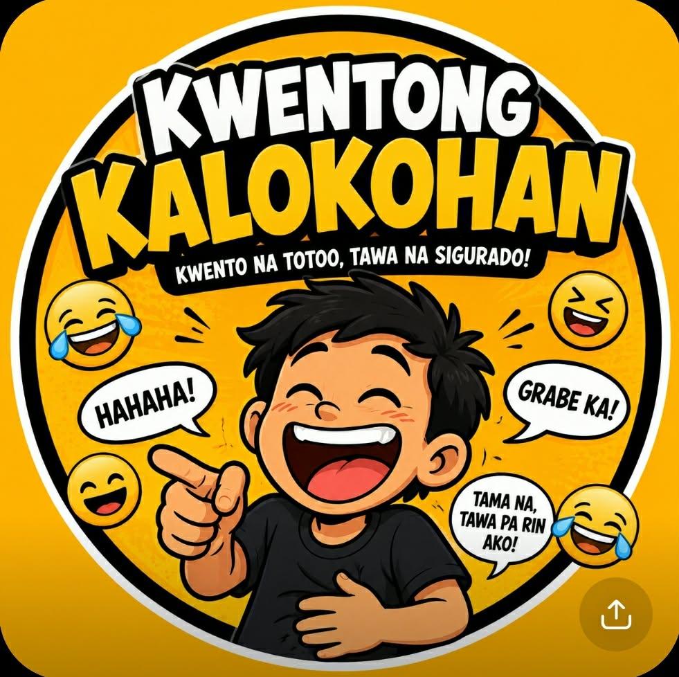 Kwentong Kalokohan