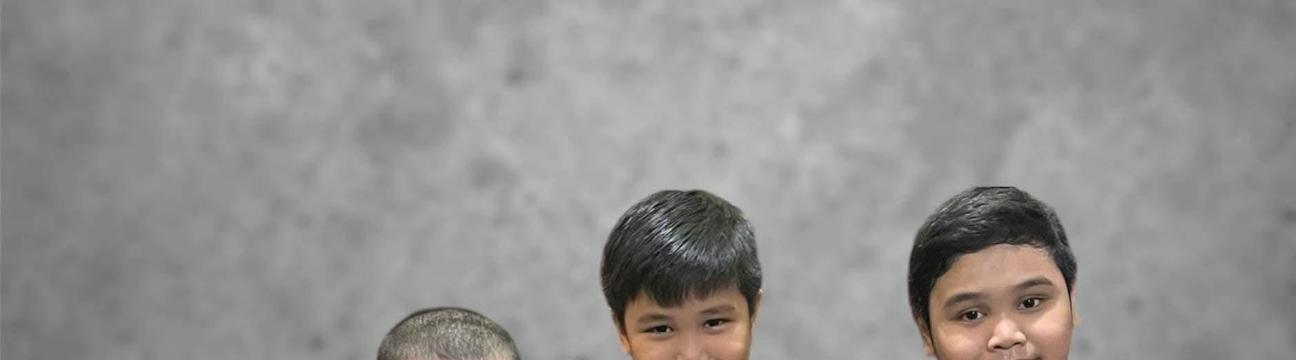 Shaira Jane Roxas