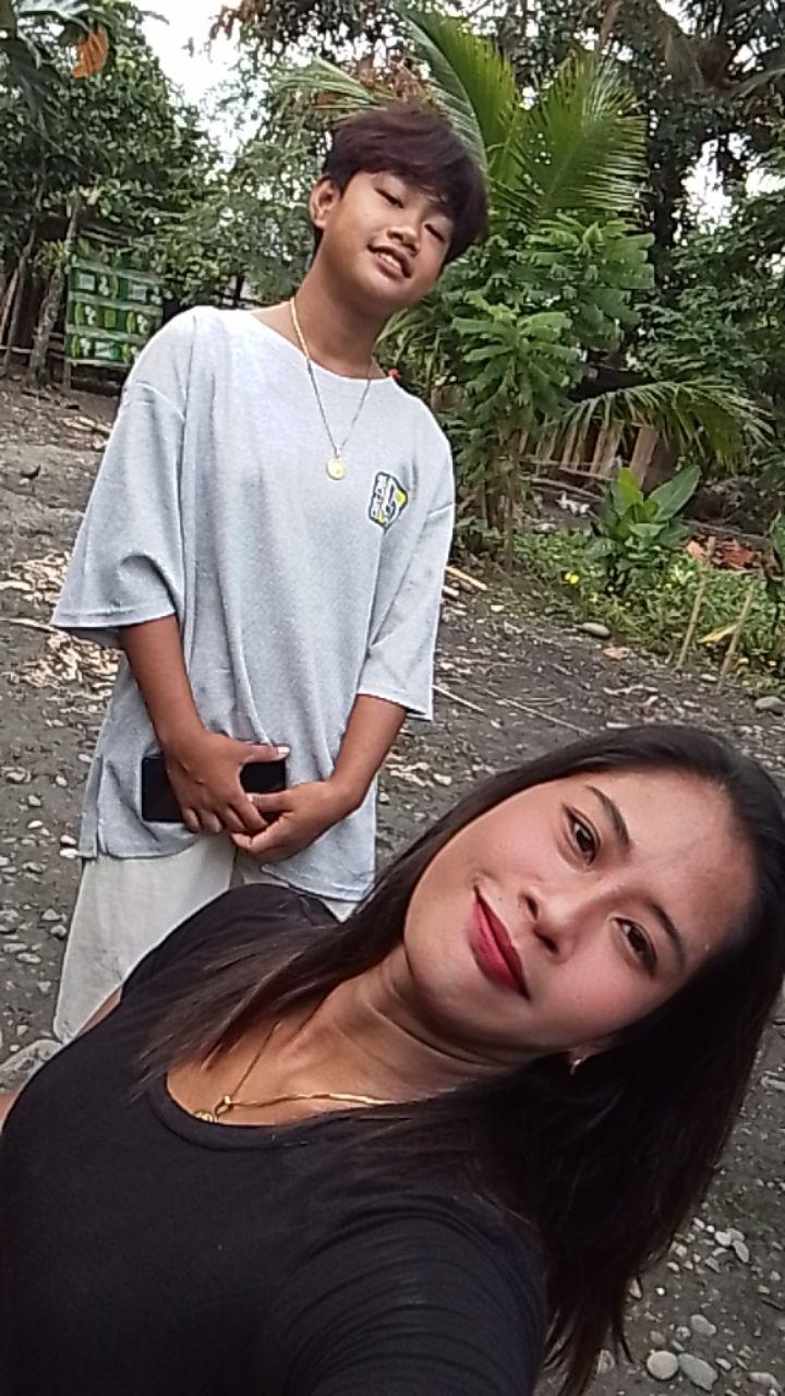 Mary Jane  Labayo