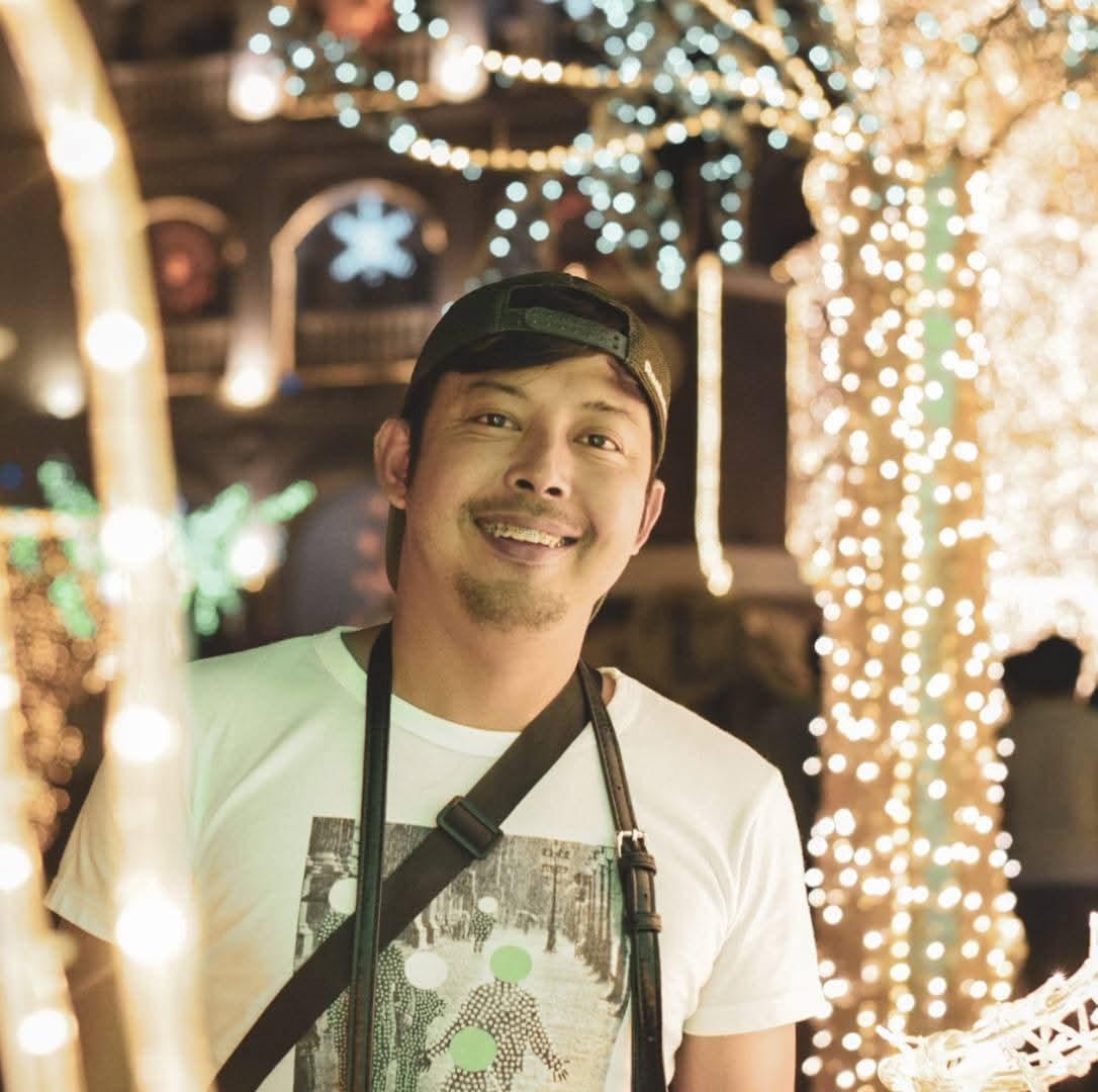 SJ Paul  Gallardo 