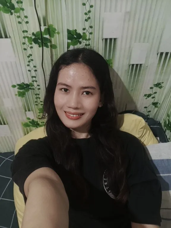 Kyla Mae Regaspi