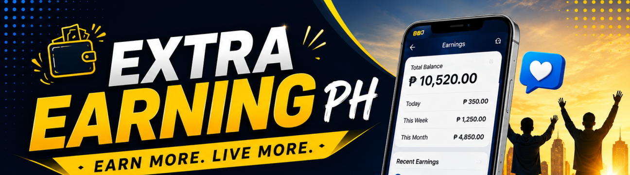 EXTRA INCOME PH 