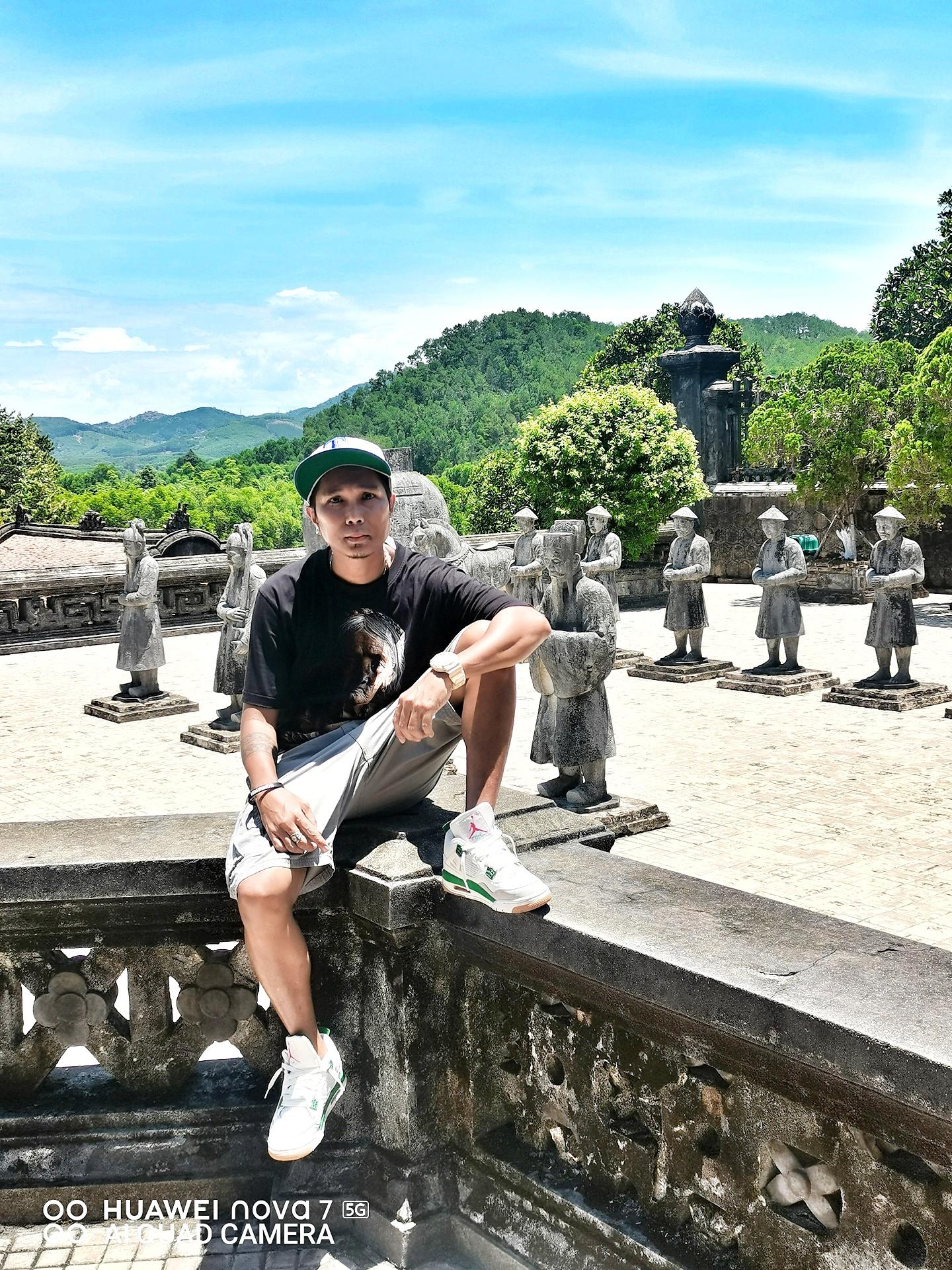 Joel P.  Tianes