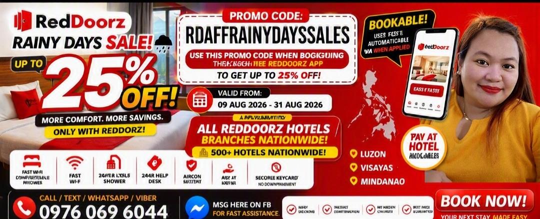 Charity redseller 