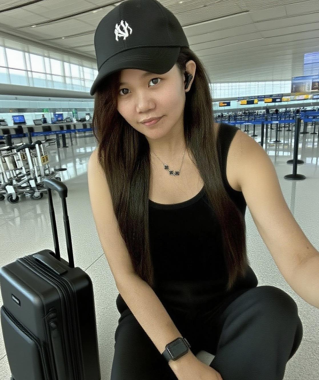 Joan Tan