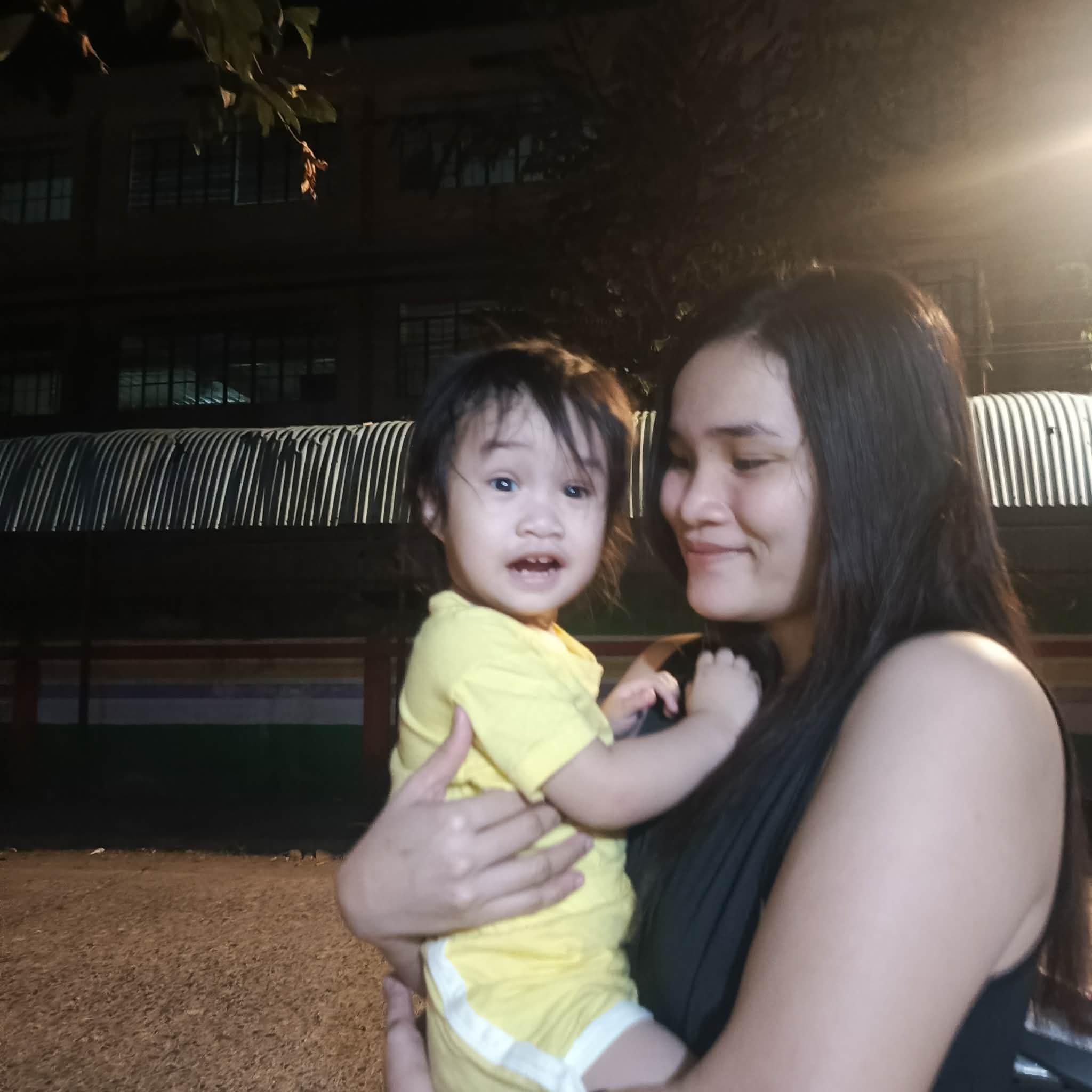 Baby Grace  Telafer