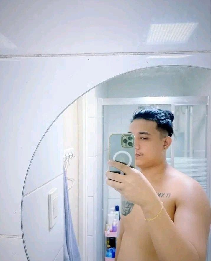 Chad Flores