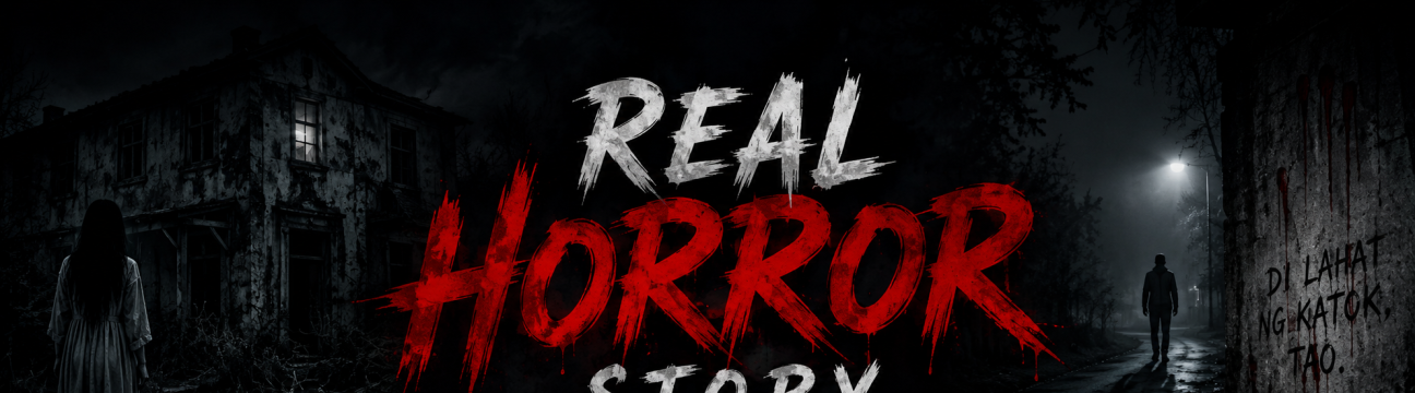 Real Horror Story