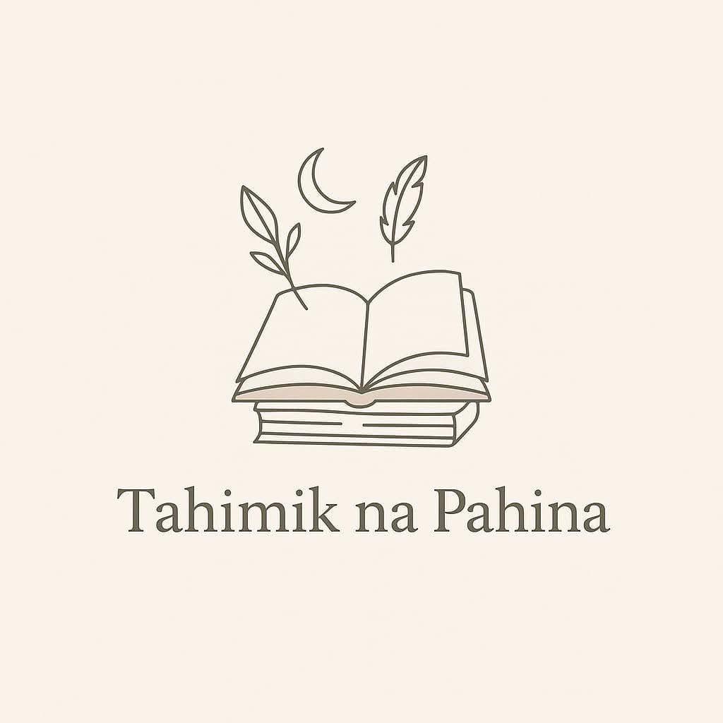 Tahimik Na Pahina