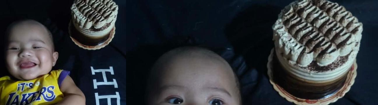 Kristal Joy Tolentino