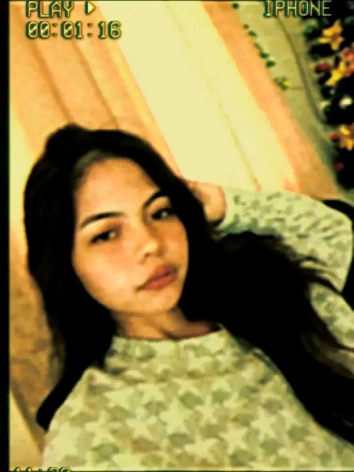 Eliza Mae Velarde 