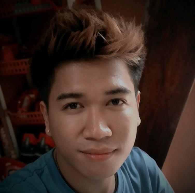 Melboy  Manalo