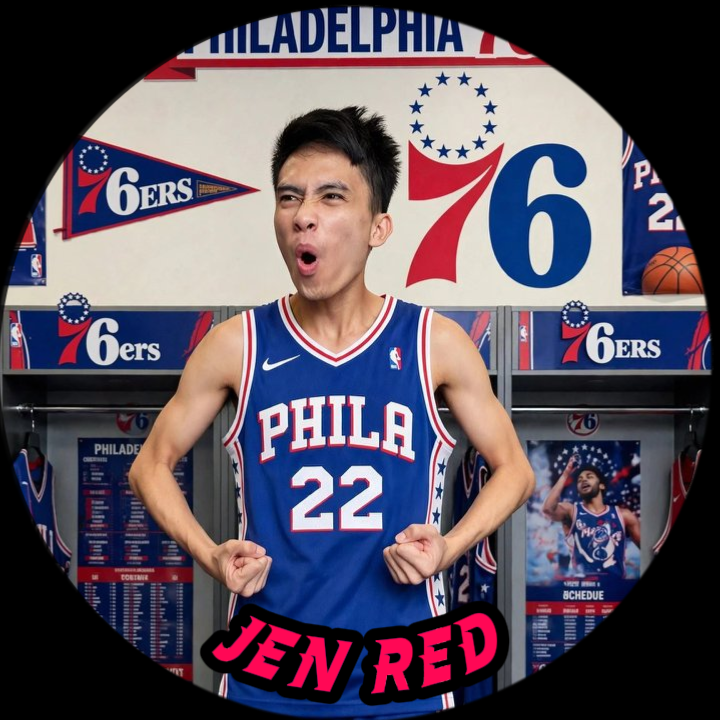 JenredVlog