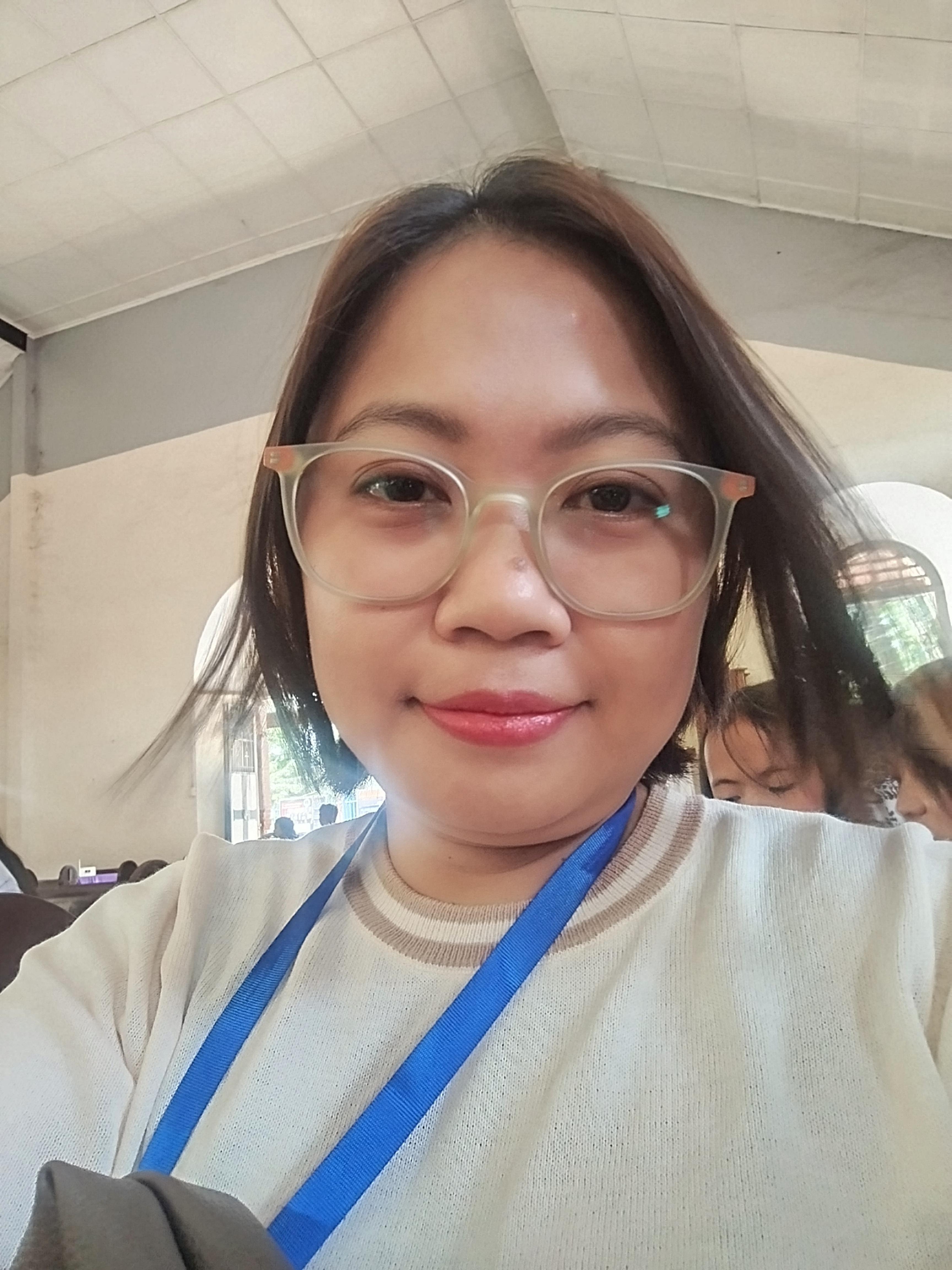 Joanne Pader